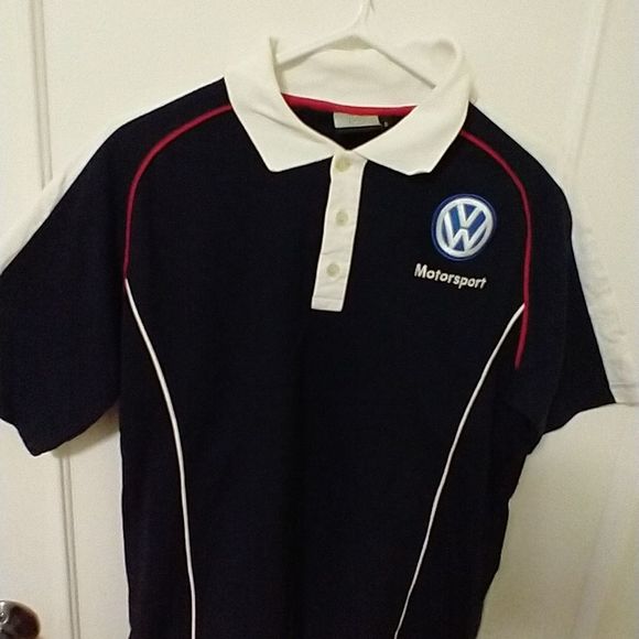 Volkswagen Motorsports Size Small Polo - Picture 3 of 7